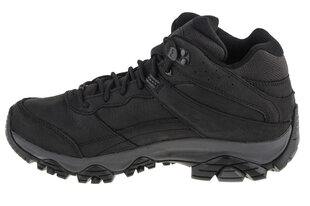 buty trekkingowe męskie Merrell Moab Adventure 3 Mid J003823 hind ja info | Spordi- ja vabaajajalatsid meestele | kaup24.ee