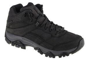 buty trekkingowe męskie Merrell Moab Adventure 3 Mid J003823 hind ja info | Spordi- ja vabaajajalatsid meestele | kaup24.ee