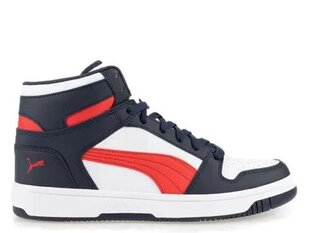 Rebound layup sl puma  for men's white 36957329 36957329 цена и информация | Кроссовки для мужчин | kaup24.ee