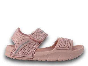 Sandal squirt g td champion legacy lastele pink s32684ps013 S32684PS013 hind ja info | Laste sandaalid | kaup24.ee