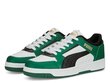 Rebound joy low puma meestele green 38074726 38074726 цена и информация | Spordi- ja vabaajajalatsid meestele | kaup24.ee