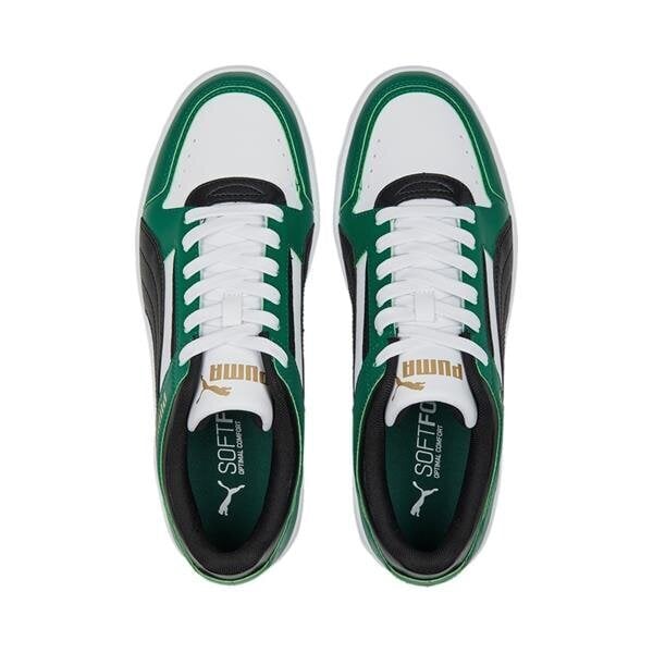 Rebound joy low puma meestele green 38074726 38074726 цена и информация | Spordi- ja vabaajajalatsid meestele | kaup24.ee