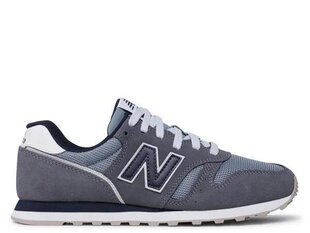 Nb 373 new balance for men's grey ml373oa2 ML373OA2 цена и информация | Кроссовки для мужчин | kaup24.ee