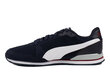 St runner v3 mesh puma meestele navy 38464011 цена и информация | Spordi- ja vabaajajalatsid meestele | kaup24.ee