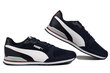 St runner v3 mesh puma meestele navy 38464011 цена и информация | Spordi- ja vabaajajalatsid meestele | kaup24.ee