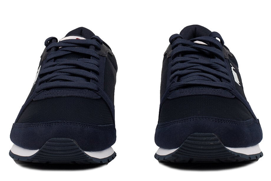 St runner v3 mesh puma meestele navy 38464011 цена и информация | Spordi- ja vabaajajalatsid meestele | kaup24.ee