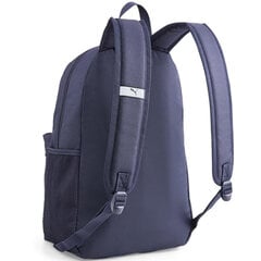 Phase backpack puma unisex navy 07994302 цена и информация | Рюкзаки и сумки | kaup24.ee