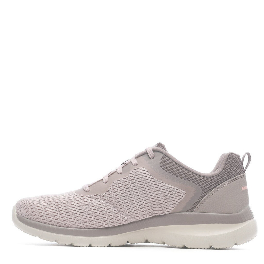 Bountiful quick path skechers naistele pink 12607lav 12607LAV цена и информация | Naiste spordi- ja vabaajajalatsid | kaup24.ee