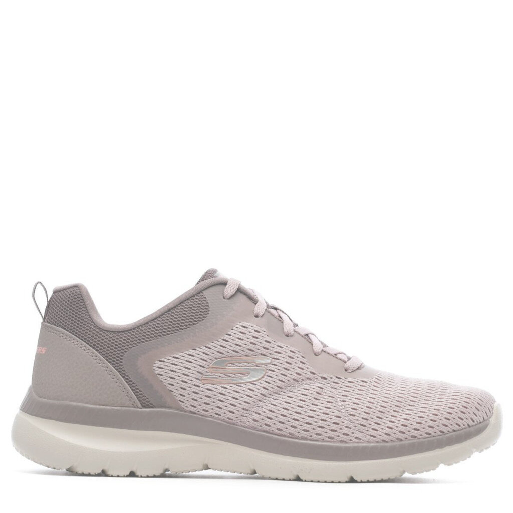 Bountiful quick path skechers naistele roosa 12607lav 12607LAV цена и информация | Naiste spordi- ja vabaajajalatsid | kaup24.ee