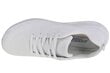 buty tossud damskie Skechers Bobs Sport Buno – How Sweet 117151-WHT 59959-F hind ja info | Naiste spordi- ja vabaajajalatsid | kaup24.ee