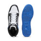 Puma Jalatsid Rebound V6 valge sinine must 392326 10 392326 10/10.5 цена и информация | Spordi- ja vabaajajalatsid meestele | kaup24.ee