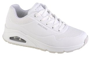 Naiste Buty tossud Skechers Uno-Stand on Air 73690-W 48808-21 hind ja info | Naiste spordi- ja vabaajajalatsid | kaup24.ee