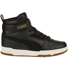 Puma Jalatsid Rbd Game Wtr Jr Black 388449 02 hind ja info | Laste spordijalatsid | kaup24.ee