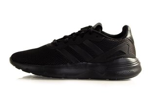 Мужская обувь adidas NEBZED GX4274, черный, 44 ⅔ GX4274_44_23 цена и информация | Кроссовки для мужчин | kaup24.ee