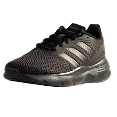 Мужская обувь adidas NEBZED GX4274, черный, 44 ⅔ GX4274_44_23 цена и информация | Кроссовки для мужчин | kaup24.ee