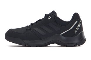 ADIDAS TERREX HYPERHIKERLOW K Meeste jalanõud 36.7 HQ5823_36_23 hind ja info | Laste spordijalatsid | kaup24.ee