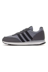 Adidase jooksujalatsid "RUN 60S 3.0" (Mehed, Suurus 40 ⅔) HP2259_40_23 hind ja info | Spordi- ja vabaajajalatsid meestele | kaup24.ee