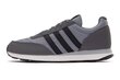 ADIDAS RUN 60S 3.0 Meeste jooksujalatsid r. 41 ⅓ HP2259_41_13 цена и информация | Spordi- ja vabaajajalatsid meestele | kaup24.ee