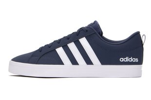 Adidas vs pace 2.0 hp6005 - meeste jooksutossud - 42-44 hp6005_42_23 hind ja info | Spordi- ja vabaajajalatsid meestele | kaup24.ee