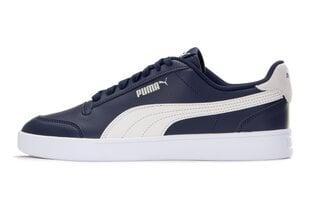 Uued Puma Shuffle meeste kingad r. 42 | 30966826 30966826_42 hind ja info | Spordi- ja vabaajajalatsid meestele | kaup24.ee