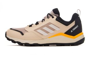 ADIDAS TERREX TRACEROCKER 2 Madala kõrgusega jalanõud 42 rõngases HR1238_42 hind ja info | Spordi- ja vabaajajalatsid meestele | kaup24.ee