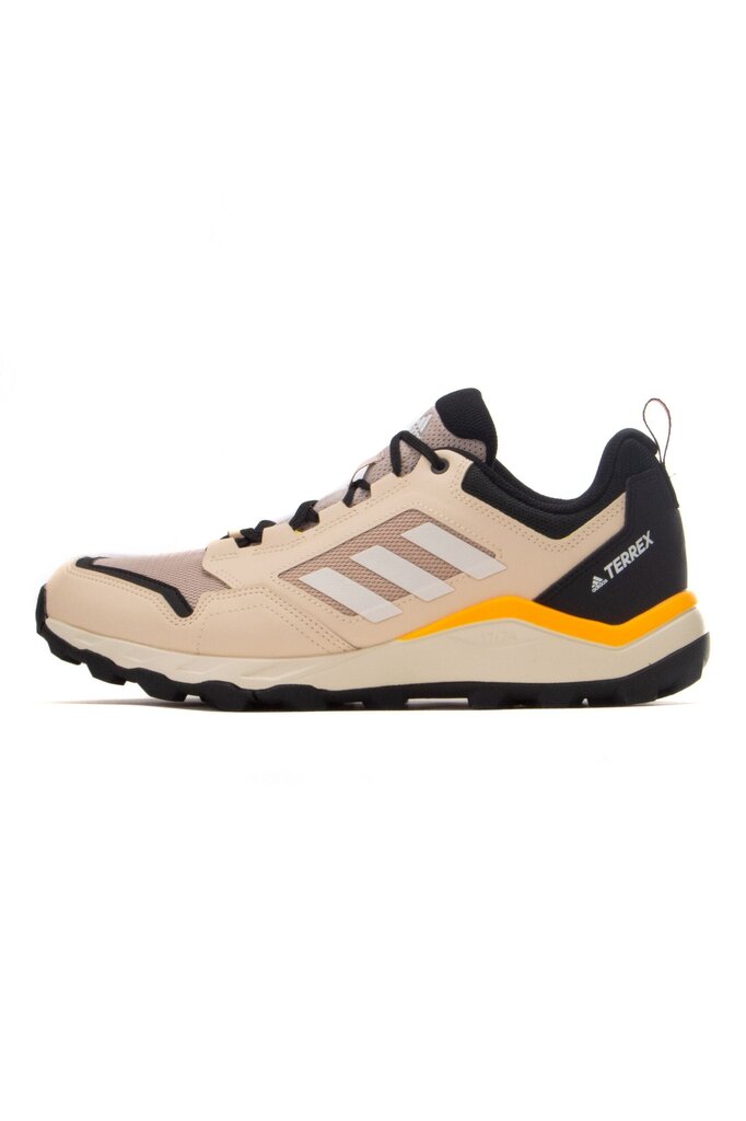 ADIDAS TERREX TRACEROCKER 2 Madala kõrgusega jalanõud 42 rõngases HR1238_42 цена и информация | Spordi- ja vabaajajalatsid meestele | kaup24.ee