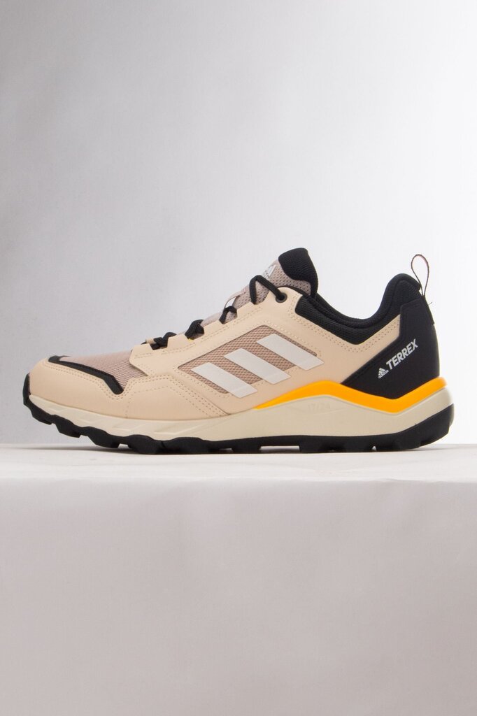 ADIDAS TERREX TRACEROCKER 2 Madala kõrgusega jalanõud 42 rõngases HR1238_42 цена и информация | Spordi- ja vabaajajalatsid meestele | kaup24.ee