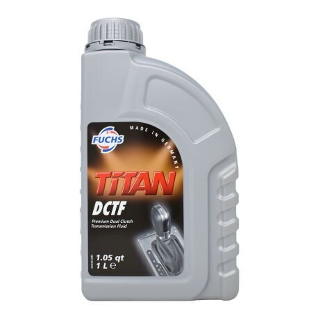 Titan DCTF 1l (602034229) hind ja info | Mootoriõlid | kaup24.ee