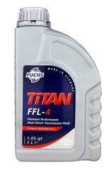 Titan FFL-4 1l (602007209) цена и информация | Моторные масла | kaup24.ee