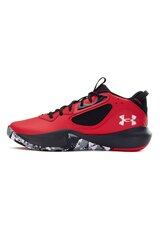 UNDER ARMOUR MEESTE KINGAD LOCKDOWN 6, SUURUS 46 hind ja info | Spordi- ja vabaajajalatsid meestele | kaup24.ee