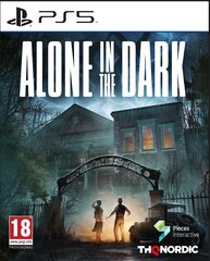 Alone in the Dark Playstation 5 PS5 игра цена и информация | Компьютерные игры | kaup24.ee