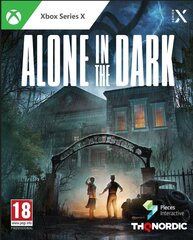 Alone in the Dark Xbox Series X игра цена и информация | Компьютерные игры | kaup24.ee