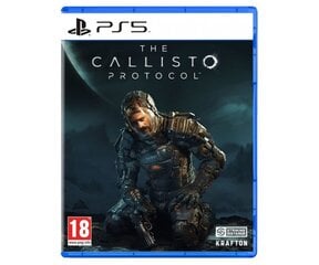 The Callisto Protocol PS5 цена и информация | Компьютерные игры | kaup24.ee