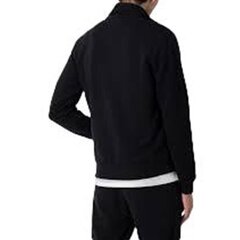 Full zip sweatshirt champion legacy for men's black 218538kk001 218538KK001 цена и информация | Мужские толстовки | kaup24.ee