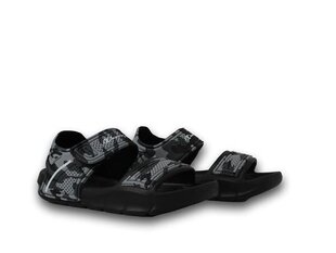 Sandal squirt b td champion legacy for children's black s32629kk001 S32629KK001 цена и информация | Детские сандали | kaup24.ee