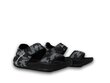 Sandal squirt b ps champion legacy lastele must s32630kk001 S32630KK001 цена и информация | Laste sandaalid | kaup24.ee