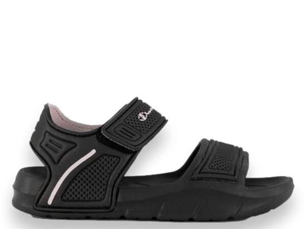 Sandal squirt g ps champion legacy lastele must s32631kk001 S32631KK001 цена и информация | Laste sandaalid | kaup24.ee