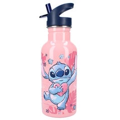 Joogipudel lastele Stitch Bon Appetit!, 500 ml hind ja info | Joogipudelid | kaup24.ee