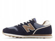 Nb 373 new balance meestele black ml373oc2 ML373OC2 цена и информация | Spordi- ja vabaajajalatsid meestele | kaup24.ee