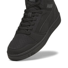 Puma Обувь Rebound V6 Buck Black 393580 01 393580 01/7 цена и информация | Кроссовки для мужчин | kaup24.ee