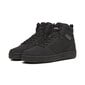 Puma Jalatsid Rebound V6 Buck Black 393580 01 393580 01/7 цена и информация | Spordi- ja vabaajajalatsid meestele | kaup24.ee