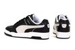 Puma Meeste Slipstream 386528 03 Must, Suurus 44.5 38652803_445 цена и информация | Spordi- ja vabaajajalatsid meestele | kaup24.ee