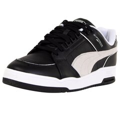 Puma Meeste Slipstream 386528 03 Must, Suurus 44.5 38652803_445 hind ja info | Spordi- ja vabaajajalatsid meestele | kaup24.ee