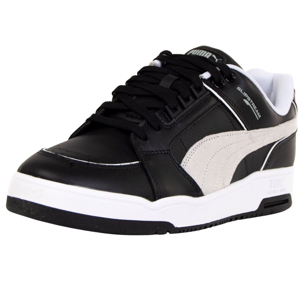 Puma Meeste Slipstream 386528 03 Must, Suurus 44.5 38652803_445 цена и информация | Spordi- ja vabaajajalatsid meestele | kaup24.ee