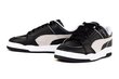 Puma Meeste Slipstream 386528 03 Must, Suurus 44.5 38652803_445 цена и информация | Spordi- ja vabaajajalatsid meestele | kaup24.ee