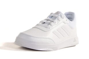 Белые женские кроссовки adidas Tensaur Sport GW6423, 36 GW6423_36 цена и информация | Спортивная обувь, кроссовки для женщин | kaup24.ee