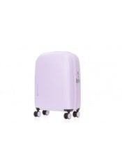 Маленький чемодан Mandarina duck D-DROP 2.0 , S, purple цена и информация | Чемоданы, дорожные сумки | kaup24.ee