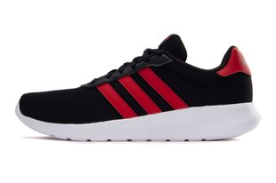 Черные мужские кроссовки adidas LITE RACER 3.0 HP6095, размер 42 HP6095_42 цена и информация | Кроссовки для мужчин | kaup24.ee