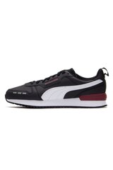 Puma meeste tossud R78 SL, suurus 44.5 37412712_445 hind ja info | Spordi- ja vabaajajalatsid meestele | kaup24.ee