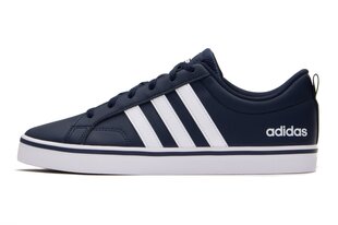 Adidas meeste jalatsid VS PACE 2.0 GRANAAT 47 ⅓ HP6011_47_13 hind ja info | Spordi- ja vabaajajalatsid meestele | kaup24.ee